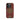 La Decoration Arabe 5 & 6 - Emile Prisse D’avennes Iphone Case, 15 Pro / Matte, Red Patterned Phone Case