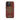 La Decoration Arabe 5 & 6 - Emile Prisse D’avennes Iphone Case, 15 Pro Max / Matte, Red Patterned Phone Case