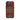 La Decoration Arabe 5 & 6 - Emile Prisse D’avennes Iphone Case, 16 Pro Max / Matte, Red Patterned Phone Case