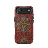 La Decoration Arabe 5 & 6 - Cover per iPhone di Emile Prisse D’avennes, 17 Air / Opaco, Cover per telefoni cellulari, Toby Leon