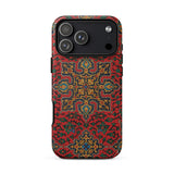 La Decoration Arabe 5 & 6 - Cover per iPhone di Emile Prisse D’avennes, 17 Pro Max / Opaco, Cover per telefoni cellulari, Toby Leon