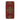 La Decoration Arabe 5 & 6 - Emile Prisse D’avennes Iphone Case, x / Matte, Ornate Phone Case Vibrant Red Multicolored Persian-style Pattern