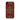 La Decoration Arabe 5 & 6 - Emile Prisse D’avennes Iphone Case, Xr / Matte, Ornate Phone Case Intricate Middle Eastern-inspired Pattern Red