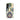 La Decoration Arabe 51 - Emile Prisse D’avennes Art Samsung Case, Galaxy S24 / Matte, Smartphone Case Colorful Floral Leaf Pattern Blue Red