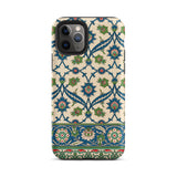 La Decoration Arabe 52 - Emile Prisse D’avennes Custodia Iphone, 11 Pro / Opaca, Custodie per Cellulari, Toby Leon