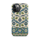 La Decoration Arabe 52 - Emile Prisse D’avennes Custodia Iphone, 12 Pro Max / Opaca, Custodie per Cellulari, Toby Leon