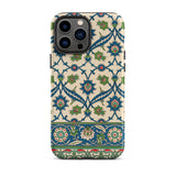 La Decoration Arabe 52 - Emile Prisse D’avennes Custodia Iphone, 13 Pro Max / Opaca, Custodie per Cellulari, Toby Leon