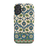 La Decoration Arabe 52 - Custodia per iPhone di Emile Prisse D’avennes, 16 Plus / Opaca, Custodie per telefoni cellulari, Toby Leon