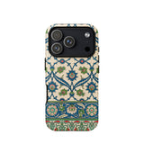La Decoration Arabe 52 - Custodia per iPhone di Emile Prisse D’avennes, 17 Pro / Opaca, Custodie per telefono cellulare, Toby Leon
