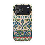 La Decoration Arabe 52 - Custodia per iPhone di Emile Prisse D’avennes, 17 Pro Max / Opaca, Custodie per telefono cellulare, Toby Leon