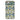 La Decoration Arabe 52 - Emile Prisse D’avennes Iphone Case, 8 / Matte, Decorative Phone Case Intricate Floral Geometric Pattern Blue