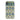 La Decoration Arabe 52 - Emile Prisse D’avennes Iphone Case, x / Matte, Decorative Phone Case Intricate Floral Geometric Pattern Blue