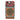 La Decoration Arabe 80 - Emile Prisse D’avennes Art Iphone Case, 8 Plus / Matte, Decorative Phone Case Intricate Geometric Patterns Red
