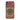 La Decoration Arabe 80 - Emile Prisse D’avennes Art Iphone Case, x / Matte, Decorative Phone Case Intricate Islamic Geometric Patterns Red