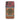 La Decoration Arabe 80 - Emile Prisse D’avennes Art Iphone Case, Xs / Matte, Decorative Phone Case Intricate Islamic Geometric Patterns Red