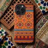 La Decoration Arabe 9 + 10 - Custodia per iPhone di Emile Prisse D’avennes, Custodie per telefoni cellulari, Toby Leon