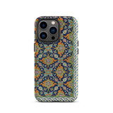 La Decoration Arabe - Funda para iPhone de Emile Prisses D’avennes, 13 Pro / Mate, Fundas para Móviles, Toby Leon