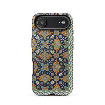 La Decoration Arabe - Funda para iPhone de Emile Prisses D’avennes, 17 Air / Mate, Fundas para Móviles, Toby Leon