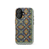 La Decoration Arabe - Funda para iPhone de Emile Prisses D’avennes, 17 / Mate, Fundas para Móviles, Toby Leon