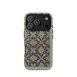 La Decoration Arabe - Funda para iPhone de Emile Prisses D’avennes, 17 Pro / Mate, Fundas para Móviles, Toby Leon