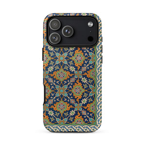 La Decoration Arabe - Emile Prisses D’avennes iPhone-hoesje, 17 Pro Max / Mat, Telefoonhoesjes, Toby Leon