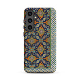 La Decoration Arabe - Emile Prisses D’avennes Phone Case, Samsung Galaxy S24 Plus / Matte, Mobile Cases, Toby Leon