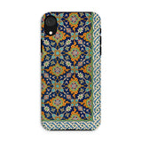 La Decoration Arabe - Funda para iPhone de Emile Prisses D’avennes, Xr / Mate, Fundas para Móviles, Toby Leon
