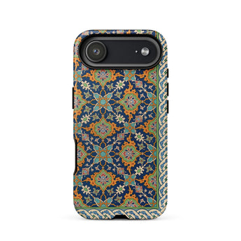 La Decoration Arabe - Emile Prisses D’avennes Phone Case, Iphone Case, Decoration Arabe, Emile Prisses