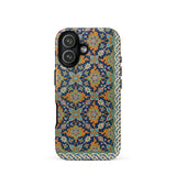 La Decoration Arabe - Emile Prisses D’avennes Phone Case, Iphone Case, Decoration Arabe, Emile Prisses