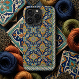 La Decoration Arabe - Emile Prisses D’avennes Phone Case, Iphone Case, Decoration Arabe, Emile Prisses