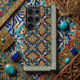 La Decoration Arabe - Emile Prisses D’avennes Phone Case, Iphone Case, Decoration Arabe, Emile Prisses