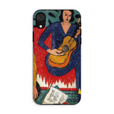 Coque iPhone fauviste La Musique - Henri Matisse, Xr / Mate, Coques de téléphone portable, Toby Leon