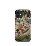 Custodia per iPhone La Primavera - Sandro Botticelli, 12 Mini / Opaca, Custodie per telefoni cellulari, Toby Leon