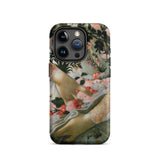 Custodia per iPhone La Primavera - Sandro Botticelli, 15 Pro / Opaca, Custodie per telefoni cellulari, Toby Leon