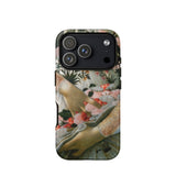 Custodia per iPhone La Primavera - Sandro Botticelli, 17 Pro / Opaca, Custodie per telefoni cellulari, Toby Leon