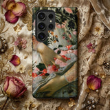 La Primavera - Sandro Botticelli Phone Case, Mobile Cases, Toby Leon