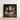 Framed Artwork Four Ethereal Bunny-faced Figures Adorned Ornate Fine Art Paper, Print, Bold Statements