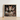 Framed Artwork Four Ethereal Rabbit-faced Figures Adorned Soft Fine Art Paper, Print, Bold Statements