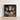 Framed Artwork Four Ethereal Rabbit-faced Figures Adorned Ornate Fine Art Paper, Print, Bold Statements