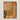 Framed Artwork Vibrant Collage Patterned Textiles Orange Green Captivating Thai Mural, Royal Siam, Gilded Chambers