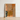Framed Artwork Vibrant Collage Patterned Textiles Warm Earth Captivating Thai Mural, Royal Siam, Gilded Chambers