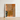 Framed Artwork Vibrant Patterned Textile Intricate Orange Green Captivating Thai Mural, Royal Siam, Gilded Chambers
