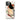 Lady in a Kimono - Kōno Bairei Meiji Iphone Case, 11 Pro / Matte, Iphone Case Japanese-style Artwork Kimono Floral Patterns Decorative