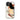 Lady in a Kimono - Kōno Bairei Meiji Iphone Case, 12 Mini / Matte, Phone Case Colorful Traditional Costume Design Black Hat