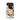 Iphone 17 Air / Matte Lady in a Kimono - Kono Bairei Meiji Phone Case Kōno Bairei’s, Geisha, Meiji-era Japan