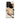 Lady in a Kimono - Kōno Bairei Meiji Samsung Case, Galaxy S23 Ultra / Matte, White Smartphone Case Stylized Colorful Illustration