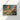 Framed Painting Nude Male Figure Warm Tones Set Anton Kolig’s ?Lament”, Green Tempest, Sun-soaked Hallucination