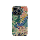 Landscape at Collioure - Custodia per iPhone di Henri Matisse, 13 Pro / Opaca, Custodie per telefoni cellulari, Toby Leon