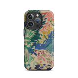 Landscape at Collioure - Custodia per iPhone di Henri Matisse, 16 Pro / Opaca, Custodie per telefoni cellulari, Toby Leon