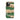 Iphone 12 Pro Max / Matte Landscape Illustration - Shin Bijutsukai Phone Case Pale Gray-blue Stream, Cuts, Sage-green Hillside Terrain,